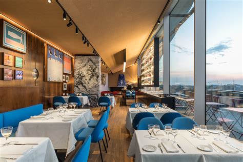 tristorante torre fondazione prada|torre prada sito ufficiale.